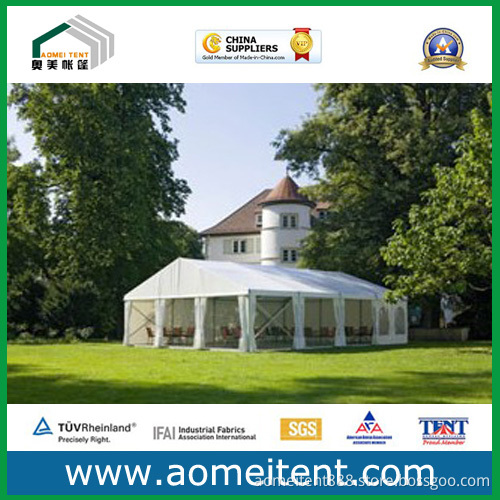 Tent for Wedding Party 500-1000 People (DS15/3.3-5HP)